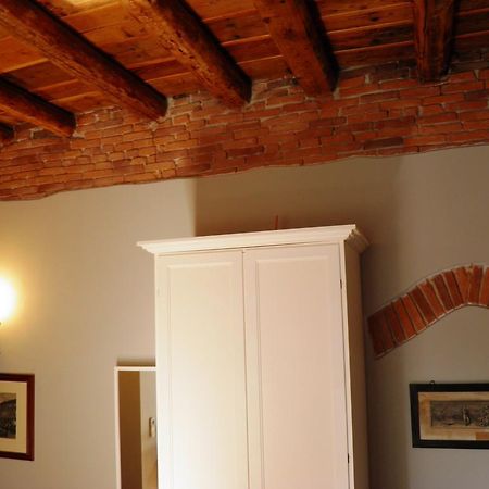 In Centro Charme Bed & Breakfast Bergamo Luaran gambar