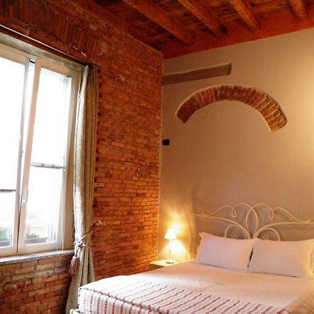 In Centro Charme Bed & Breakfast Bergamo Luaran gambar