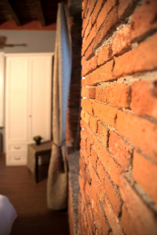 In Centro Charme Bed & Breakfast Bergamo Luaran gambar