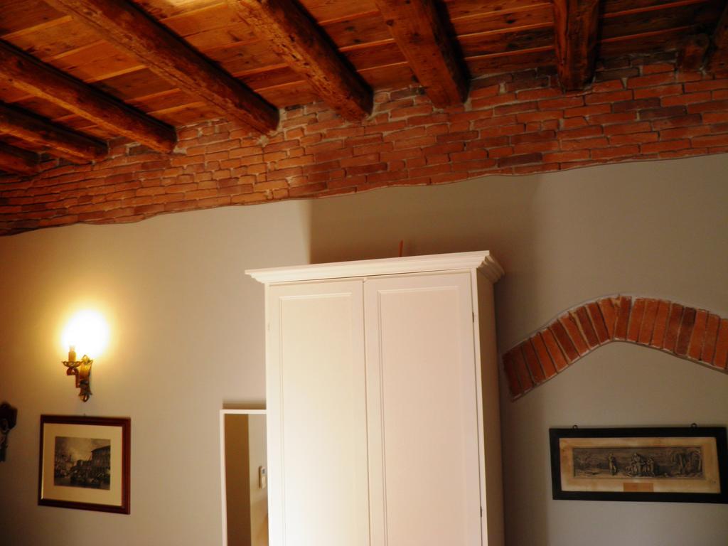 In Centro Charme Bed & Breakfast Bergamo Luaran gambar