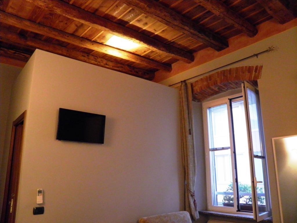 In Centro Charme Bed & Breakfast Bergamo Luaran gambar