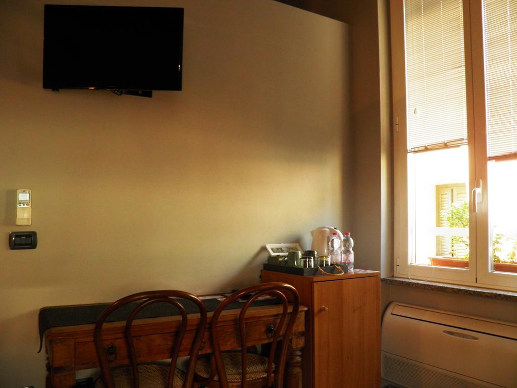In Centro Charme Bed & Breakfast Bergamo Luaran gambar