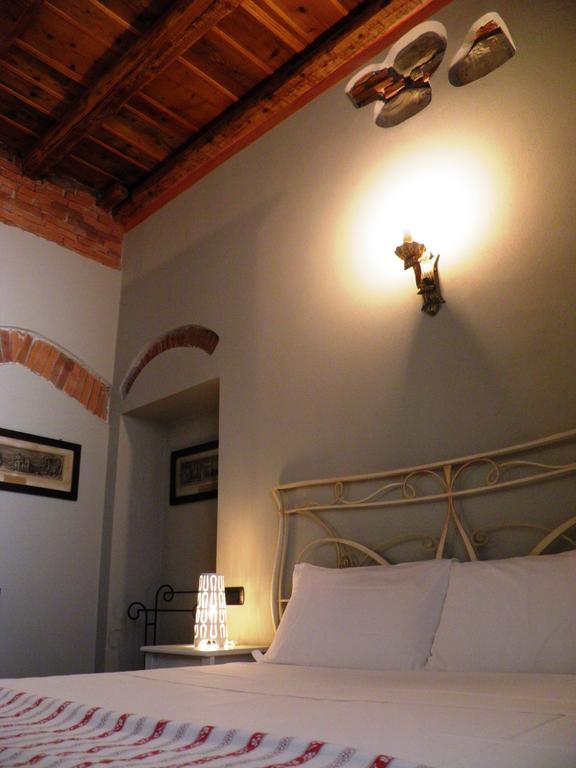 In Centro Charme Bed & Breakfast Bergamo Luaran gambar