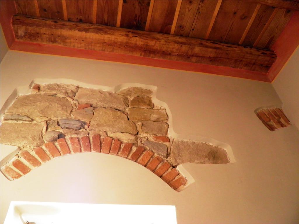 In Centro Charme Bed & Breakfast Bergamo Luaran gambar