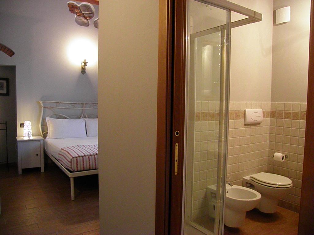 In Centro Charme Bed & Breakfast Bergamo Luaran gambar