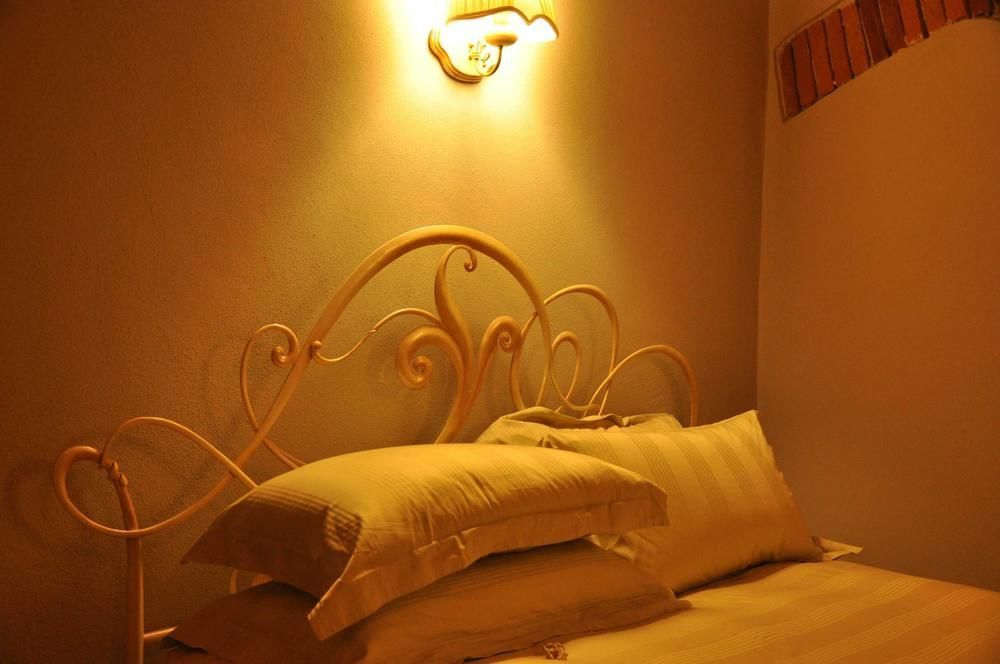 In Centro Charme Bed & Breakfast Bergamo Luaran gambar