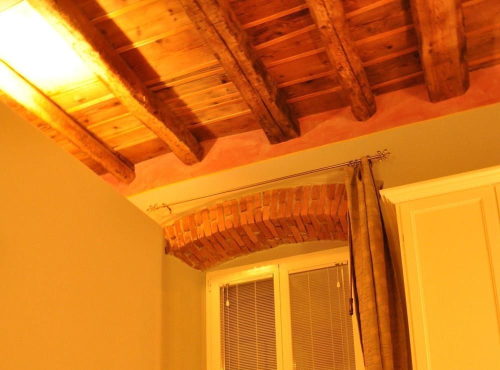 In Centro Charme Bed & Breakfast Bergamo Luaran gambar