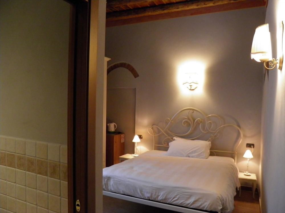 In Centro Charme Bed & Breakfast Bergamo Luaran gambar