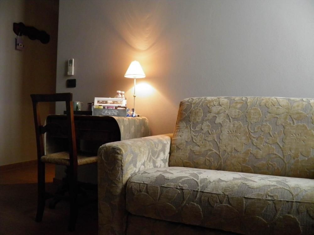 In Centro Charme Bed & Breakfast Bergamo Luaran gambar