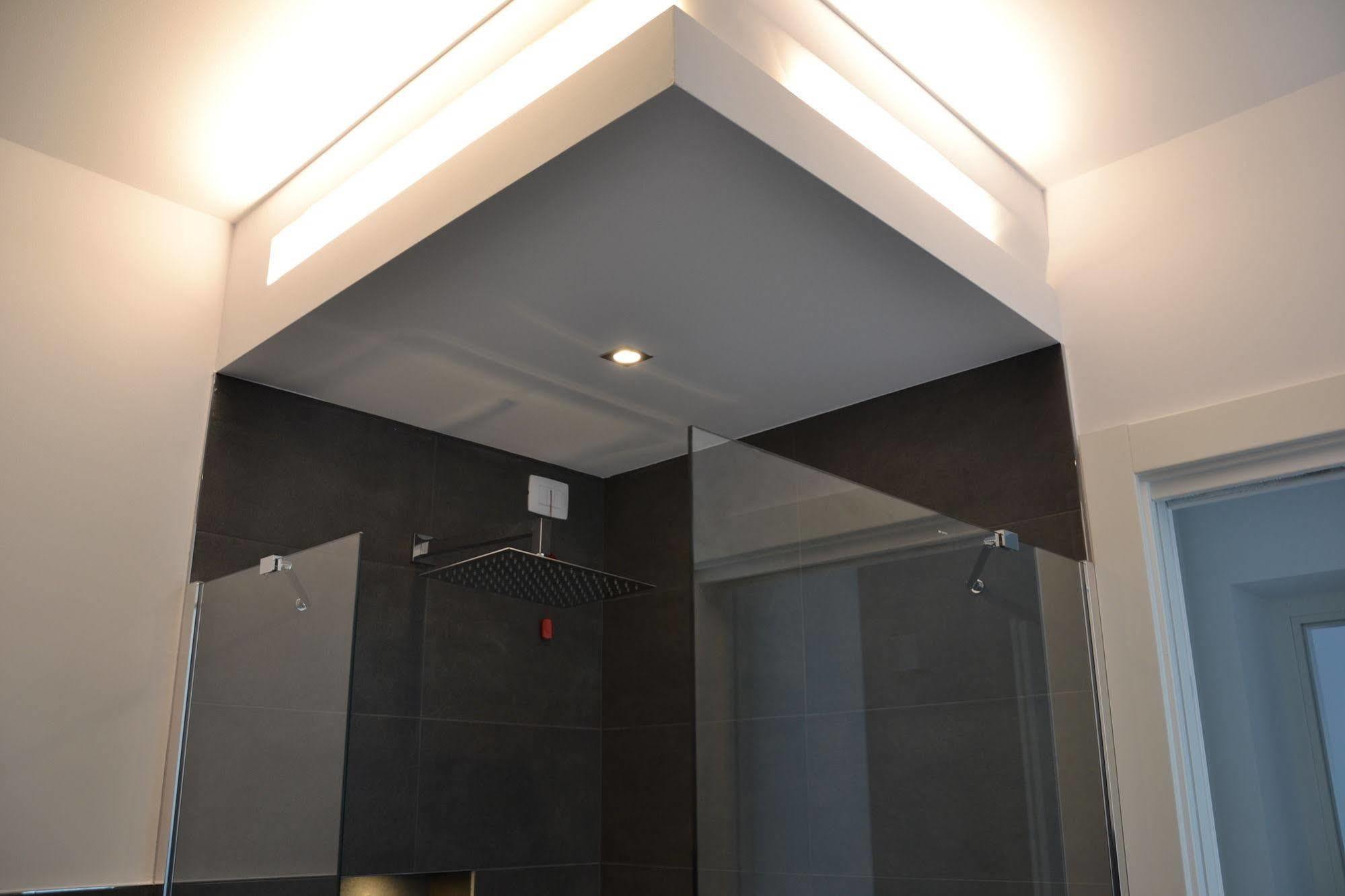 In Centro Charme Bed & Breakfast Bergamo Luaran gambar