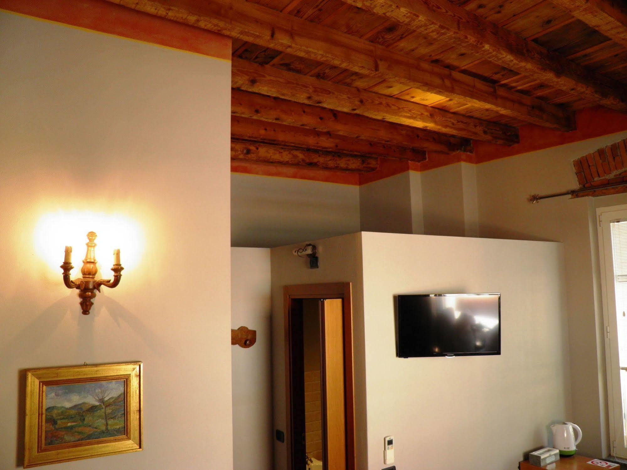 In Centro Charme Bed & Breakfast Bergamo Luaran gambar