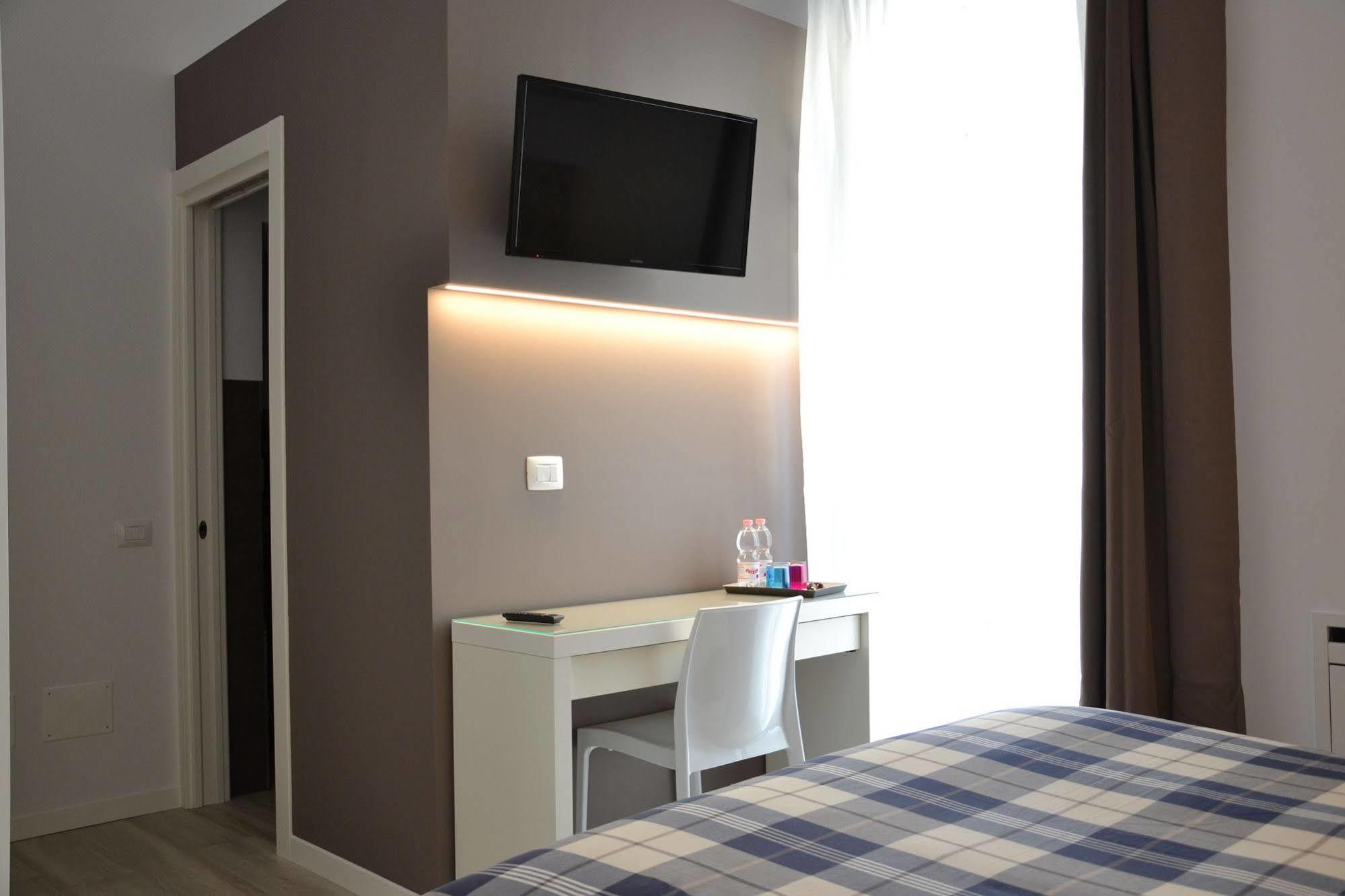 In Centro Charme Bed & Breakfast Bergamo Luaran gambar