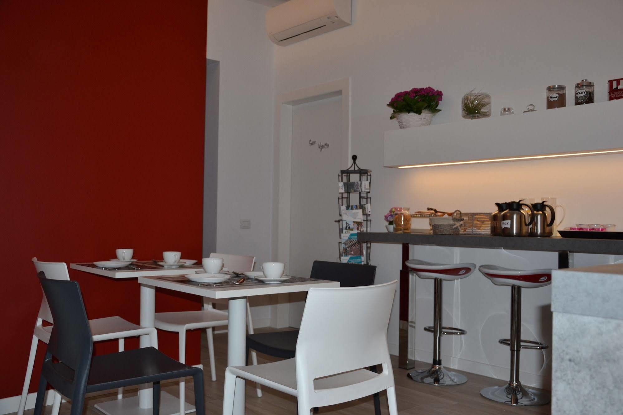 In Centro Charme Bed & Breakfast Bergamo Luaran gambar