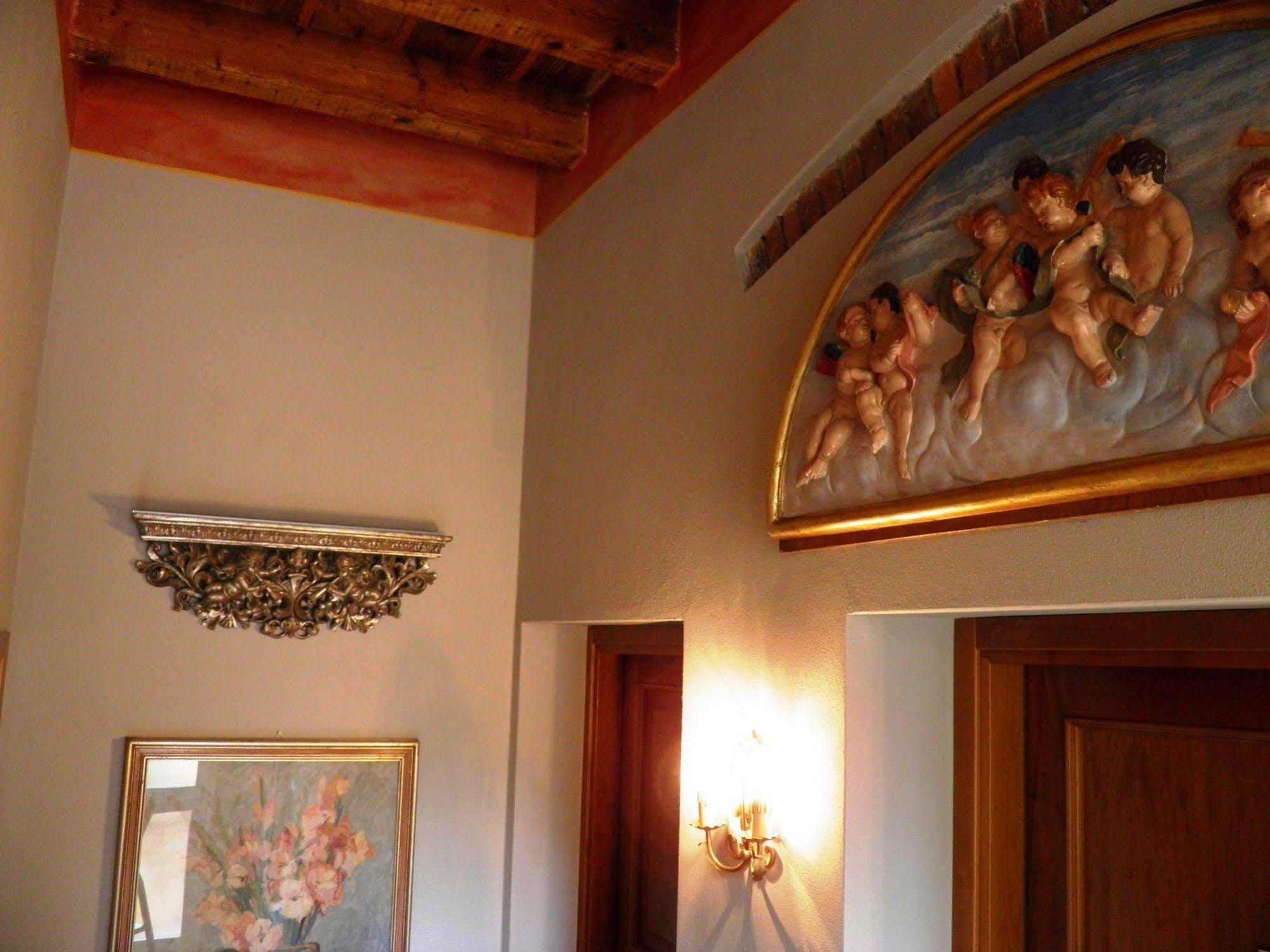 In Centro Charme Bed & Breakfast Bergamo Luaran gambar
